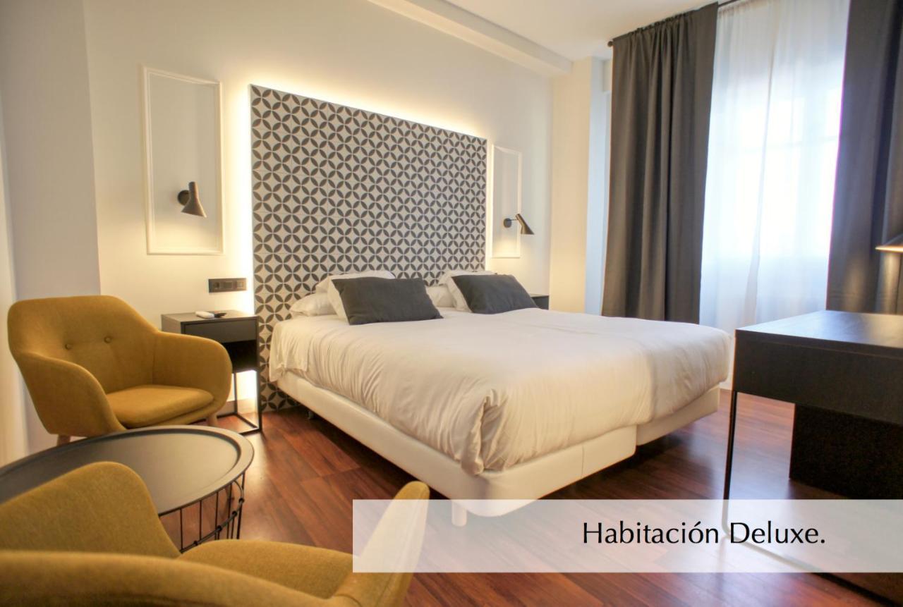 Hotel Montermoso Аранда де Дуеро Екстериор снимка