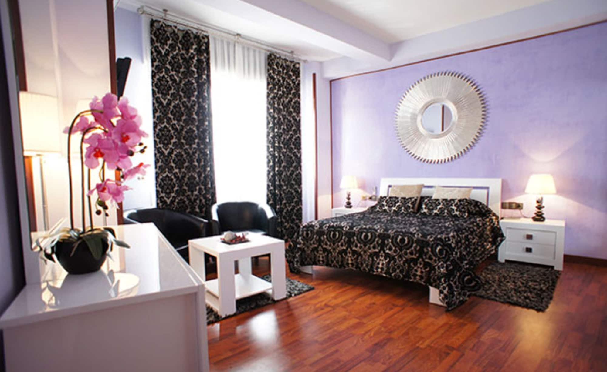 Hotel Montermoso Аранда де Дуеро Екстериор снимка