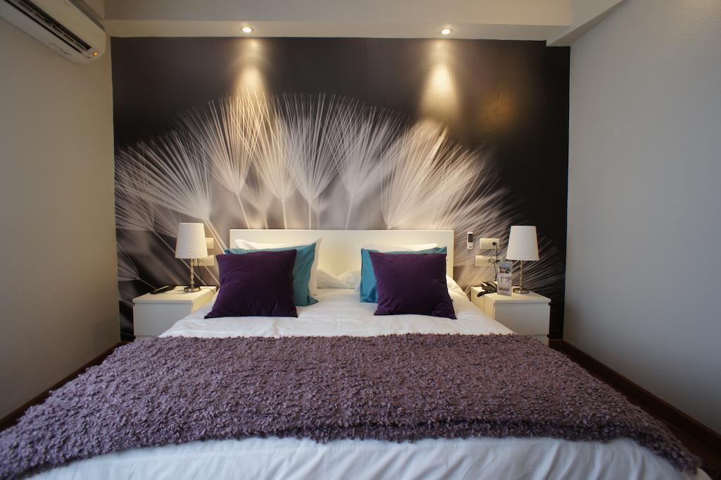 Hotel Montermoso Аранда де Дуеро Екстериор снимка